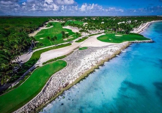 Golfbaan La Cana